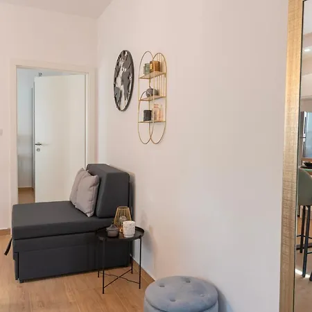 Sara Apartment