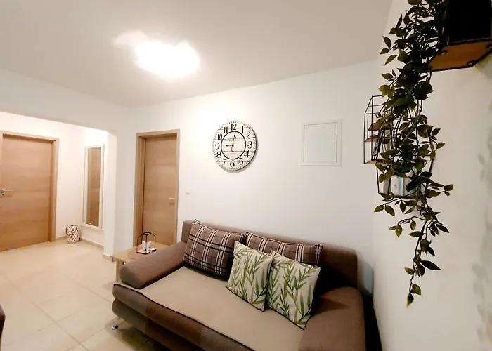 Apartment Sara