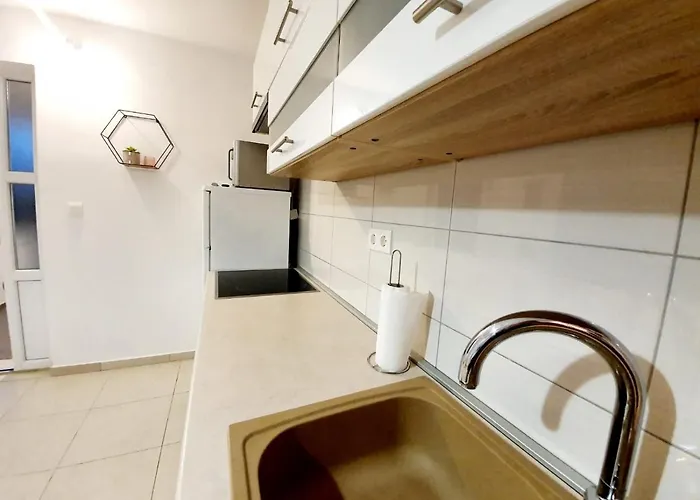 Apartment Sara Bibinje