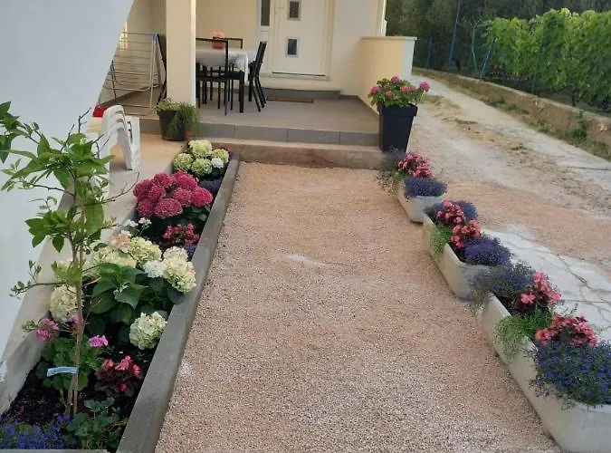 Sara Apartment