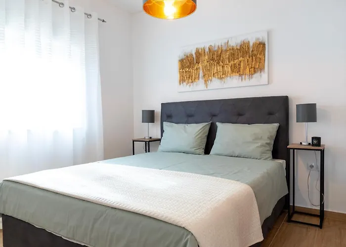 Sara Apartment Bibinje