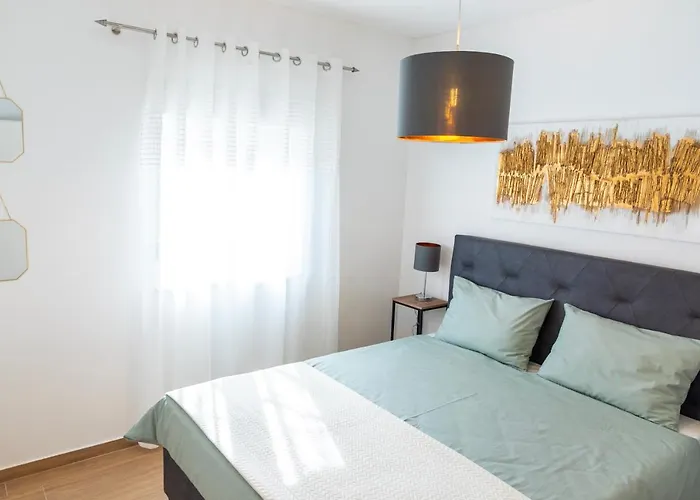 Sara Apartment Bibinje