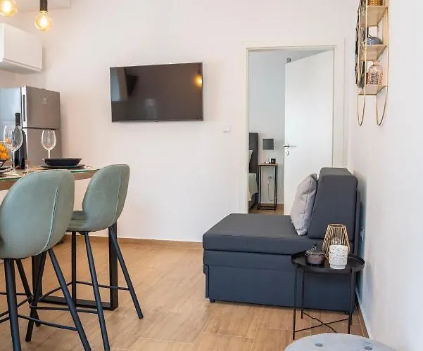 Sara Apartment Bibinje