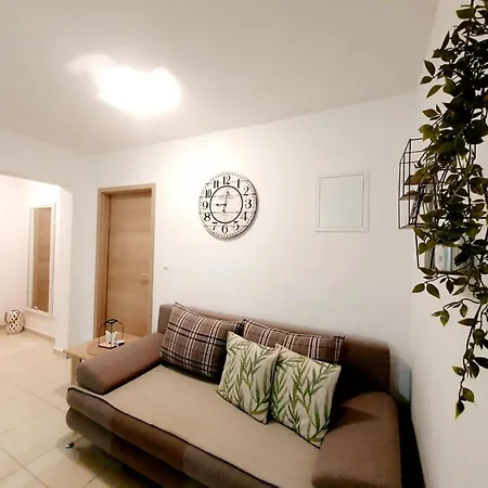 Apartamento Sara
