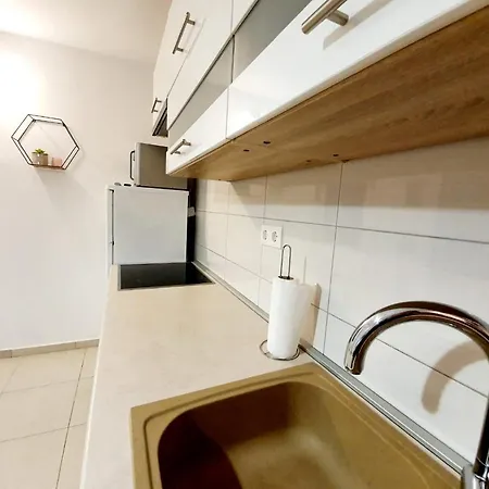 Apartament Sara Bibinje