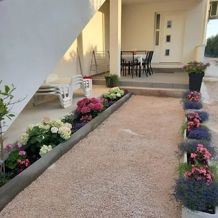 Apartamento Sara