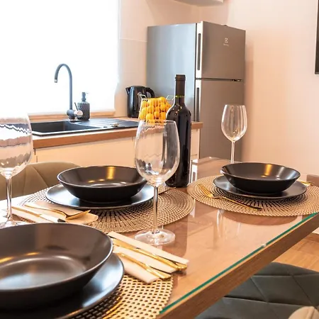 Apartamento Sara Bibinje