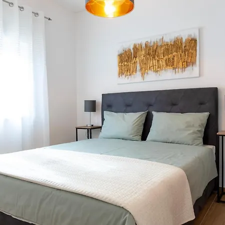Sara Apartment Bibinje
