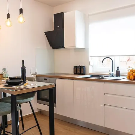 Sara Apartment