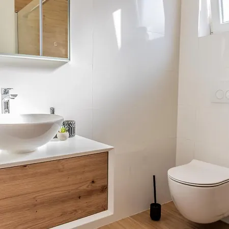 Apartamento Sara