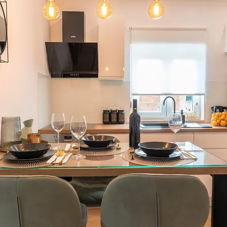 Apartamento Sara *