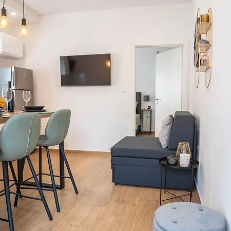 Sara Apartament Bibinje