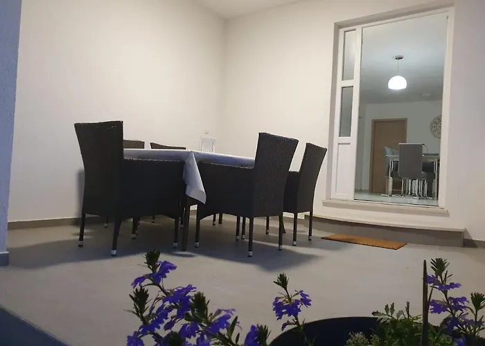Sara Apartamento