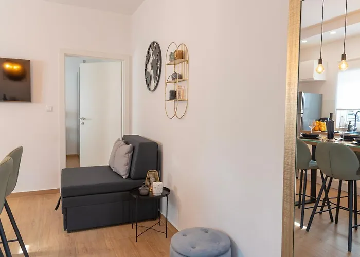 Sara Apartamento